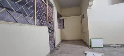 DEMOLISHED HOUSE FOR SALE AT PRIME LOCATION OF NORTH NAZIMABAD