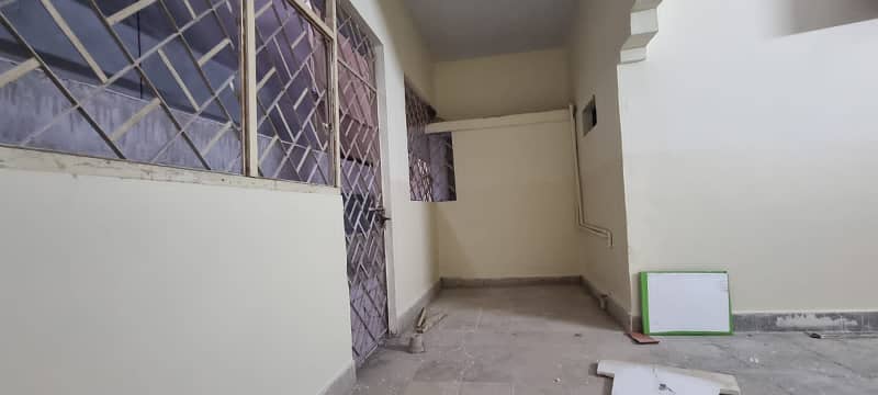 DEMOLISHED HOUSE FOR SALE AT PRIME LOCATION OF NORTH NAZIMABAD 0