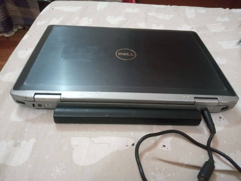 Dell core i5 2nd gen 03452468348 6