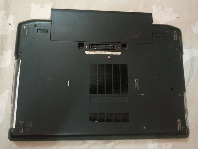 Dell core i5 2nd gen 03452468348 14