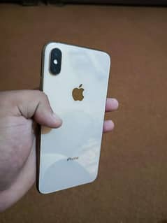 Iphone xs max jv Non PTA 256GB