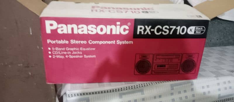 panasonic stereo japnese tape 0