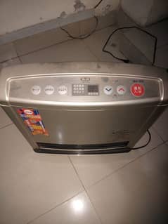 Original Japenese Gas heater