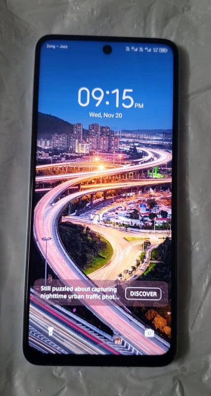 Tecno Camon 19 Neo 6GB RAM | 128 GB STORAGE 2