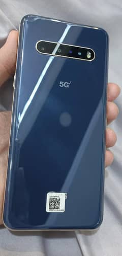 LG V60