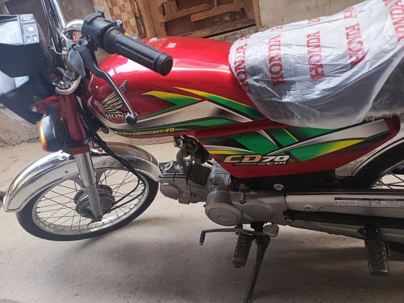 Honda cd70 for sale urgent 0