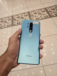 OnePlus 8 Pro (Dual Sim) | 8/128Gb | PTA Approved | Fresh Import