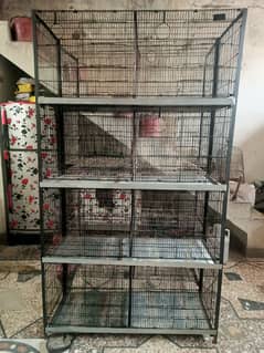 Breeding Cage