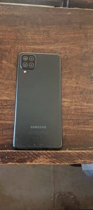 Samsung galaxy A12 4/64 GB 0