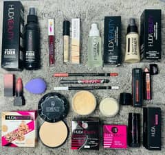 15 In 1 Makeup Deal.