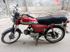 UNITED MOTORCYCLE FOR SALE