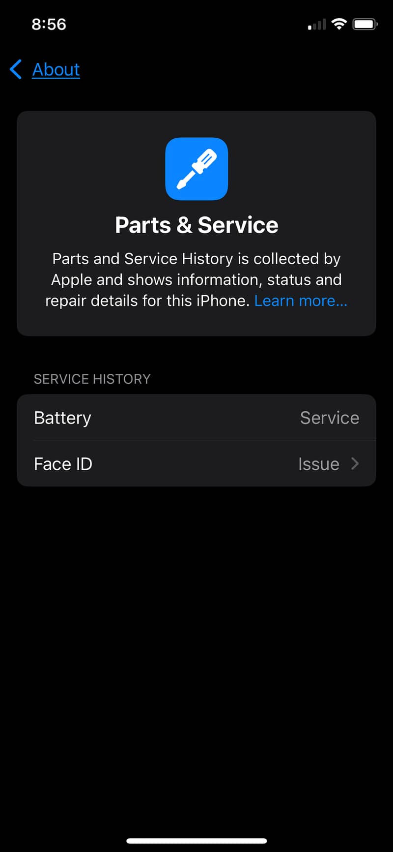 iPhone XS PTA Approved 256GB exchange possble 2