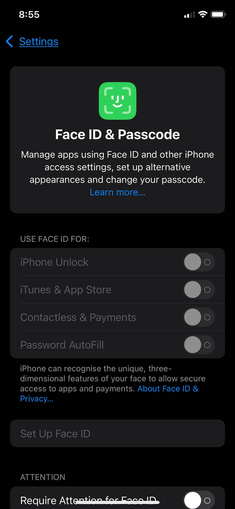 iPhone XS PTA Approved 256GB exchange possble 3