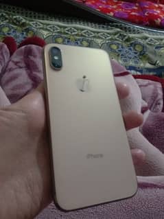 iPhone XS 256 non pta waterpack