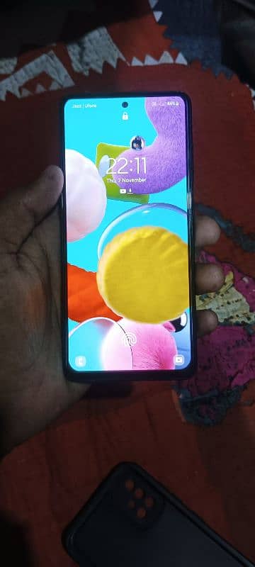 samsung a51 6 128 read ad first 1