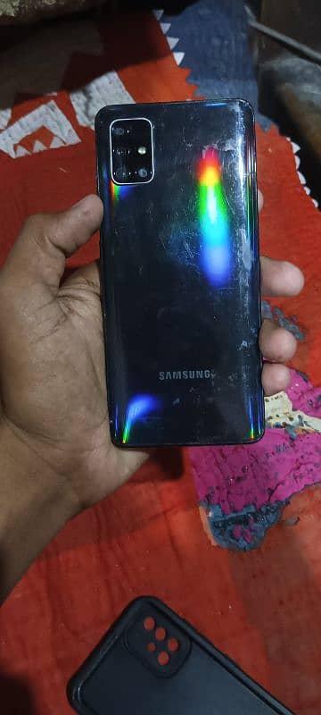 samsung a51 6 128 read ad first 2