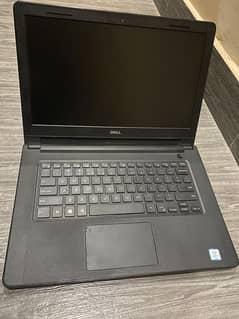 Dell i7 8GB256GB ssd