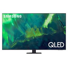 SAMSUNG 65 INCH Q70A QLED 4K Smart TV  ORIGINAL FULL WARRANTY