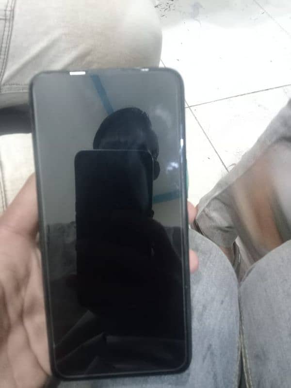 infinx s5pro 6/128 urgent sale 0