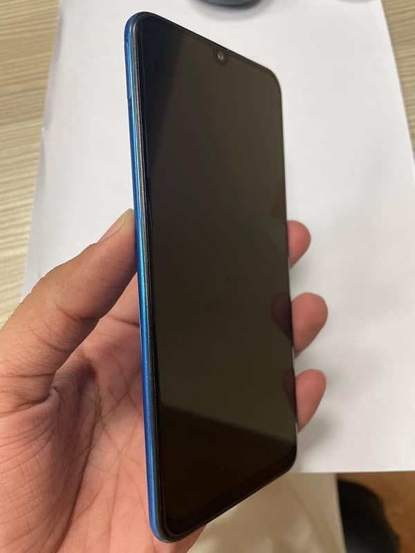 samsunG A50 wid box 4/128 14