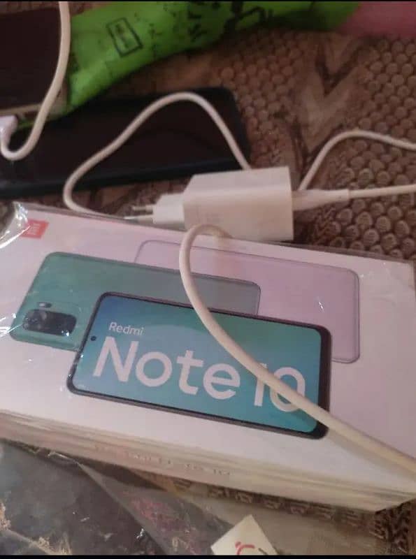 redmi note 10 2