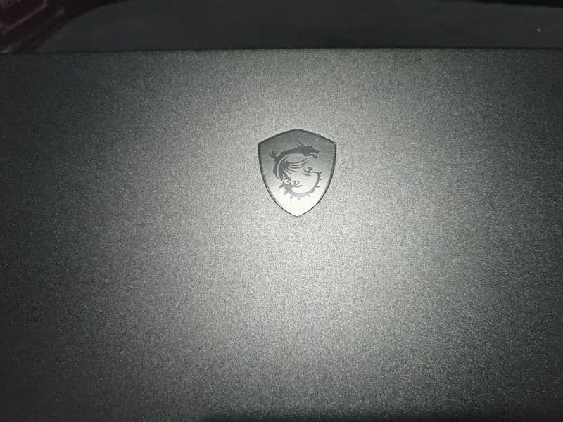 Msi Gaming Laptop Leopard GP66 1