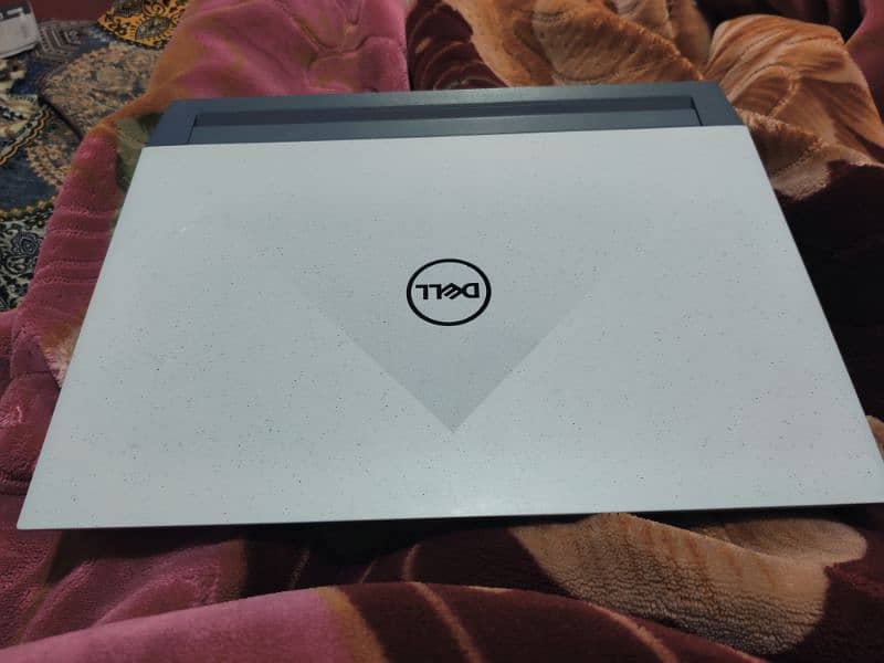 Dell AMD G15,Ryzen7, Nvidia Graphics Gaming Laptop/workstation 3