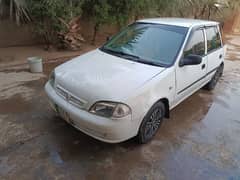 Suzuki Cultus VXR 2008