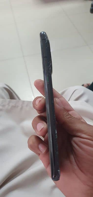 Oppo Find X5 Non Pta 256gb 4