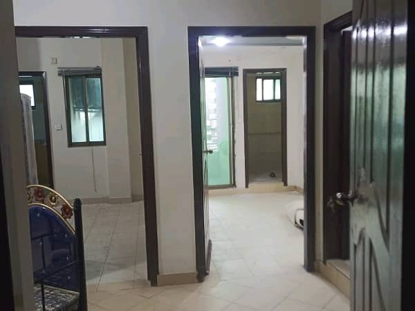 Unoccupied Flat Of 682 Square Feet Is Available For sale In G-15 0