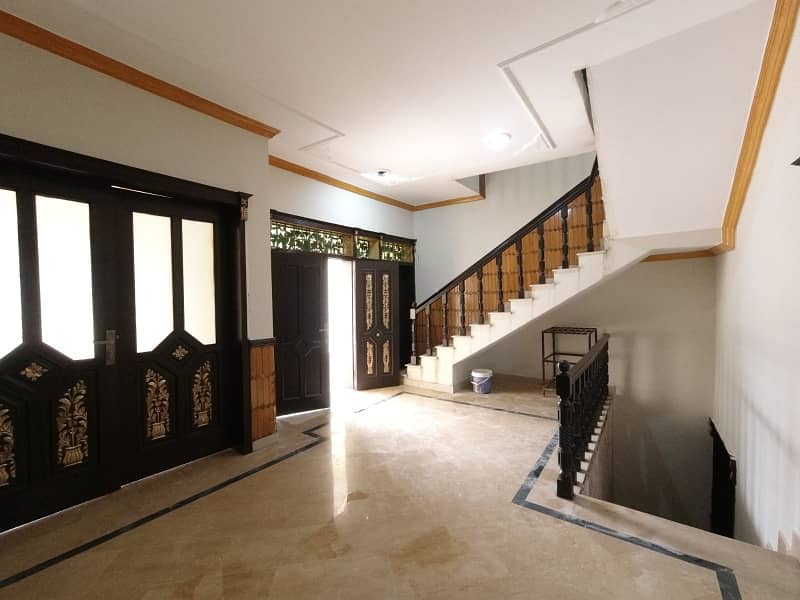 Rent A House In Islamabad Prime Location 12