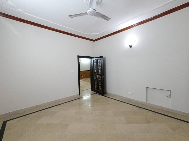 Rent A House In Islamabad Prime Location 32