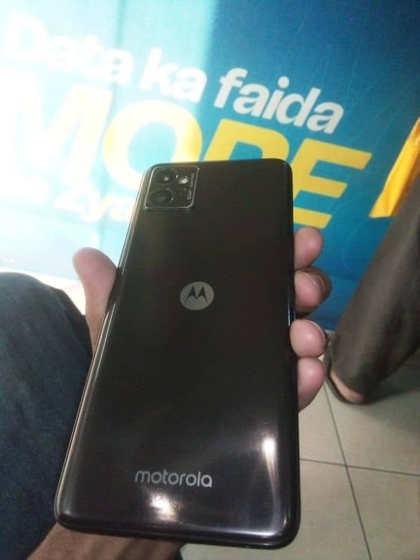 Motorola Moto G32 4/128gb 7