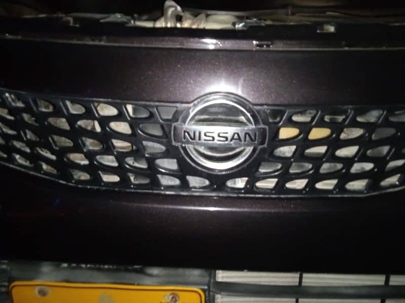 Nissan Moco 2014 17