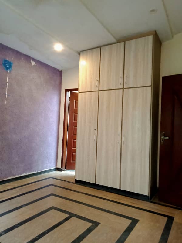 2 bed portion for boys for rent in alfalah near lums dha lhr 0