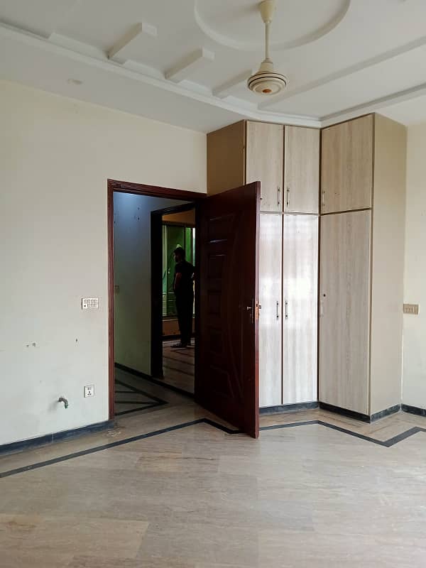 2 bed portion for boys for rent in alfalah near lums dha lhr 1