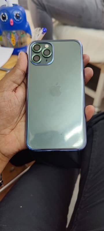 iphon 11 pro Non PTA 3