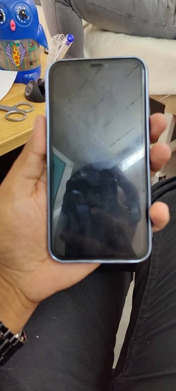 iphon 11 pro Non PTA 4