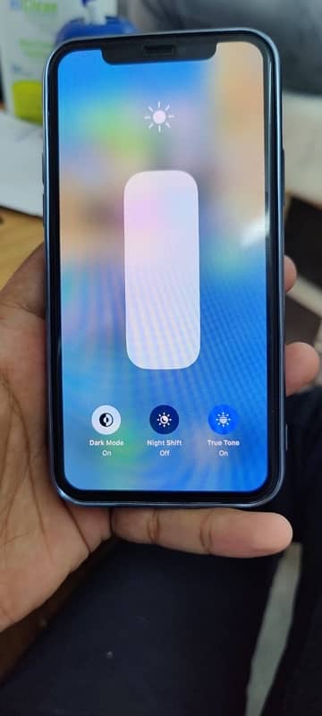 iphon 11 pro Non PTA 5