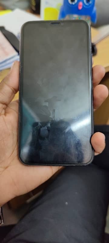 iphon 11 pro Non PTA 7