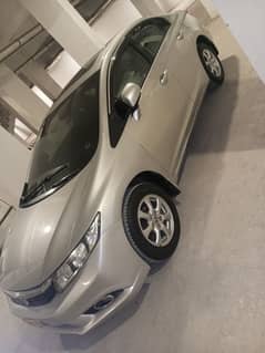 Honda Civic VTi Oriel Prosmatec 2015