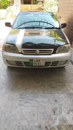 Suzuki Cultus VX 2004