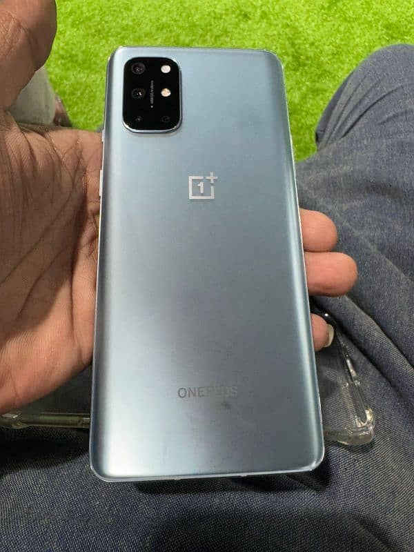 One plus 8T 4