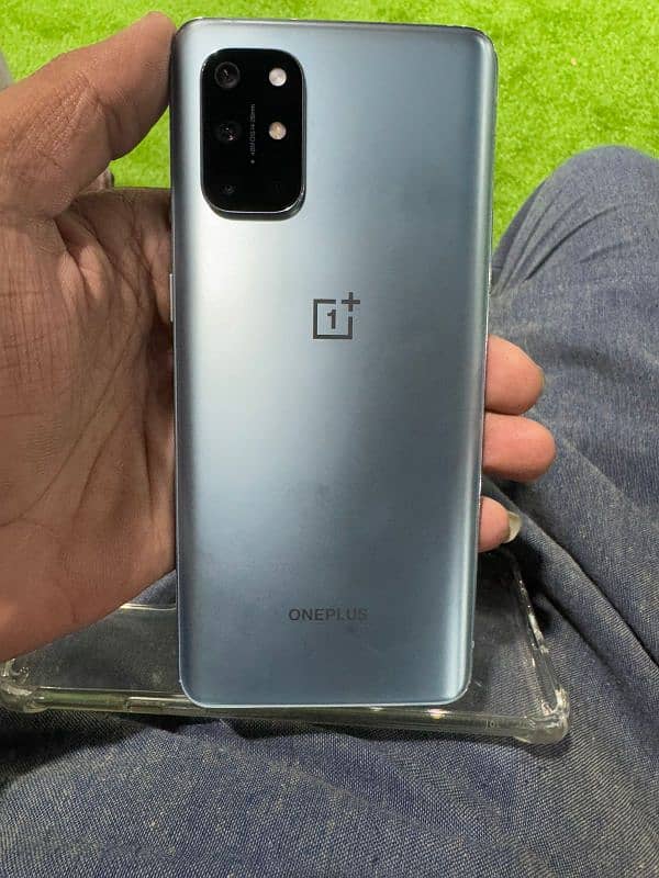 One plus 8T 5