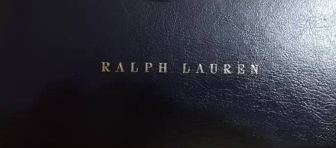 Polo Ralph Lauren Original From Dubai. 2