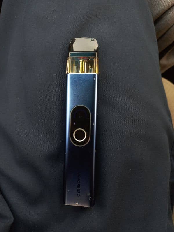 Vaporesso XROS 4 1