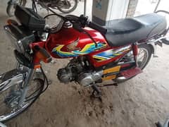 honda motorcycle contact no. 03271717519 Nadeem sab