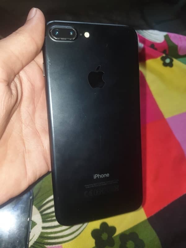 iphone 7 Plus 128gb 10by9 All Ok 5