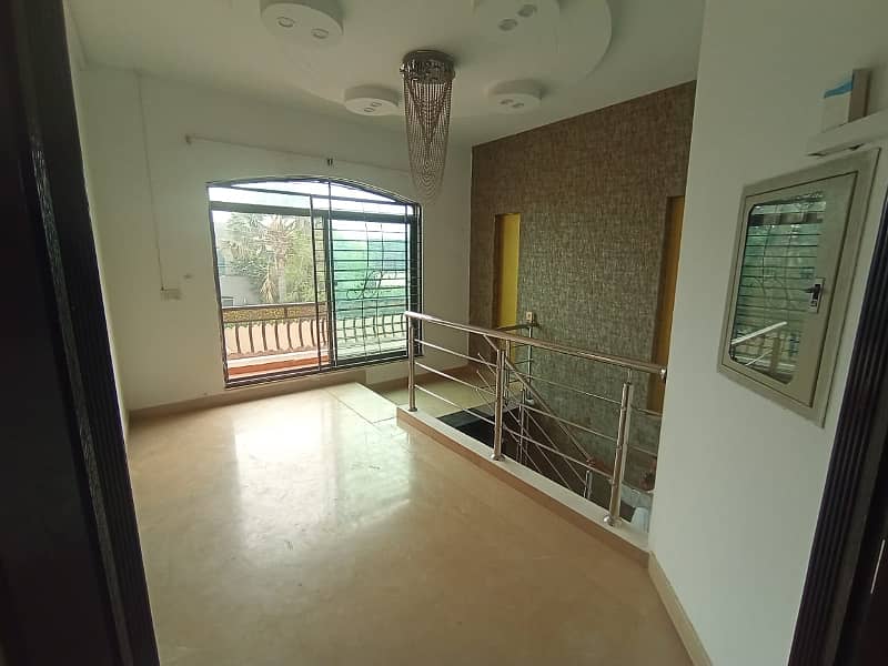 1 Kanal Upper Portion For Rent In Phase 4 Block DD 0