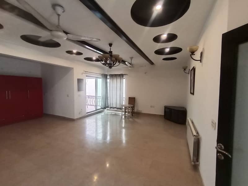 1 Kanal Upper Portion For Rent In Phase 4 Block DD 3